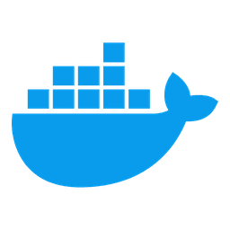 Docker brand image