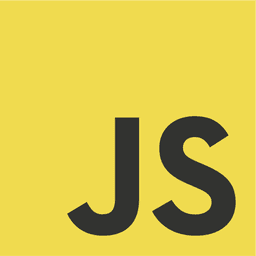 JavaScript brand image