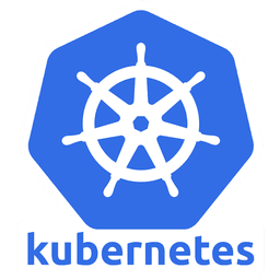 Kubernetes brand image