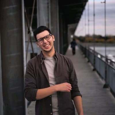 Bryce Sayers-Kwan