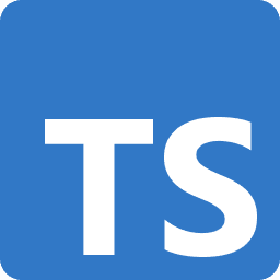 TypeScript brand image